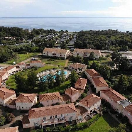 Appartement Tout Confort 2-4 Pers 500 M De La Plage Avec Piscine Et Wifi Santa-Maria-Poggio  Εξωτερικό φωτογραφία