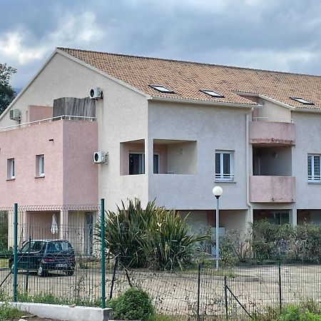 Appartement Tout Confort 2-4 Pers 500 M De La Plage Avec Piscine Et Wifi Santa-Maria-Poggio  Εξωτερικό φωτογραφία
