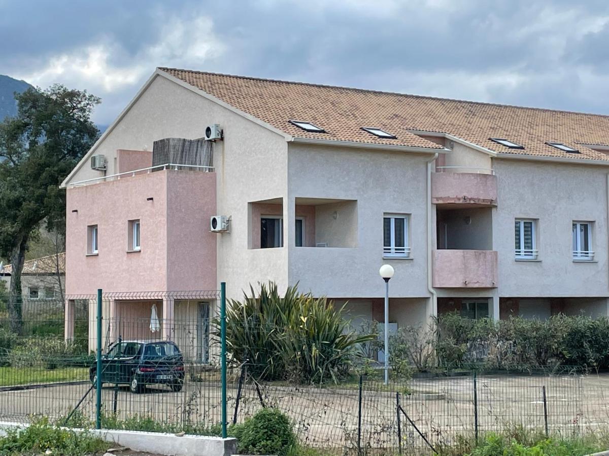 Appartement Tout Confort 2-4 Pers 500 M De La Plage Avec Piscine Et Wifi Santa-Maria-Poggio  Εξωτερικό φωτογραφία