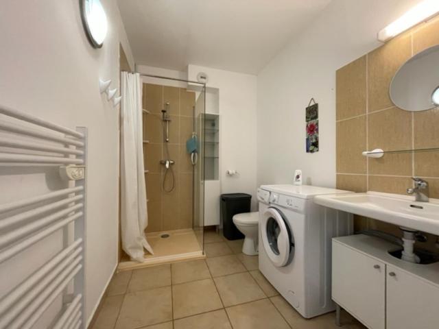 Appartement Tout Confort 2-4 Pers 500 M De La Plage Avec Piscine Et Wifi Santa-Maria-Poggio  Εξωτερικό φωτογραφία