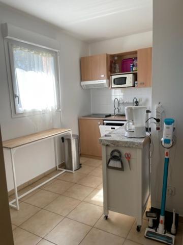 Appartement Tout Confort 2-4 Pers 500 M De La Plage Avec Piscine Et Wifi Santa-Maria-Poggio  Εξωτερικό φωτογραφία
